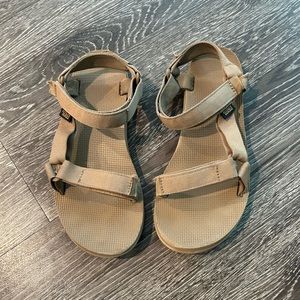 Tevas Original Universal - Sand Dune color